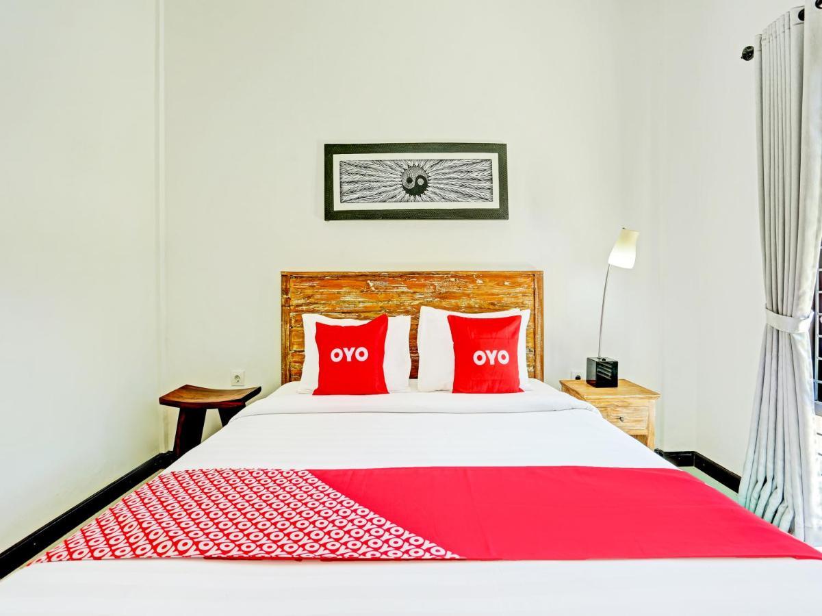 Oyo 91123 Madhava 108 Hotel อูงาซัน ภายนอก รูปภาพ