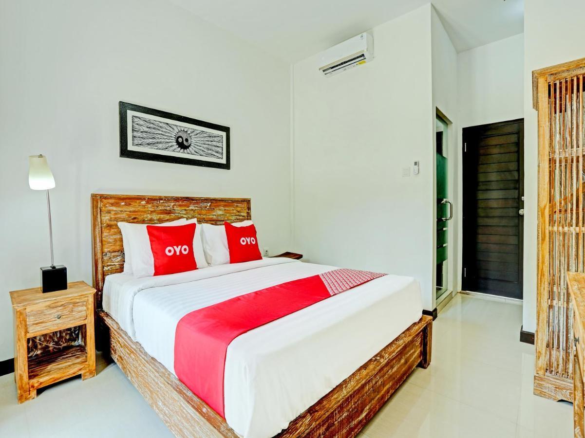 Oyo 91123 Madhava 108 Hotel อูงาซัน ภายนอก รูปภาพ