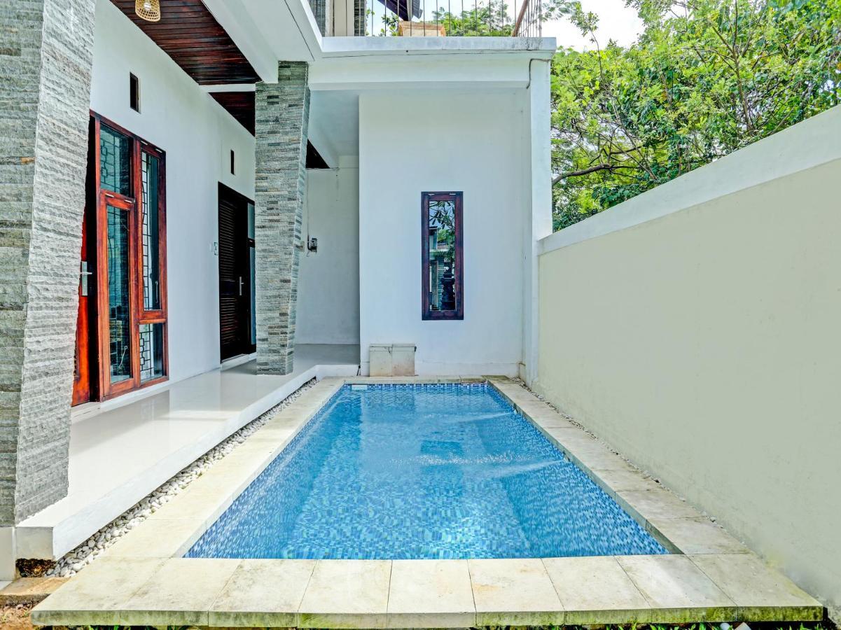 Oyo 91123 Madhava 108 Hotel อูงาซัน ภายนอก รูปภาพ