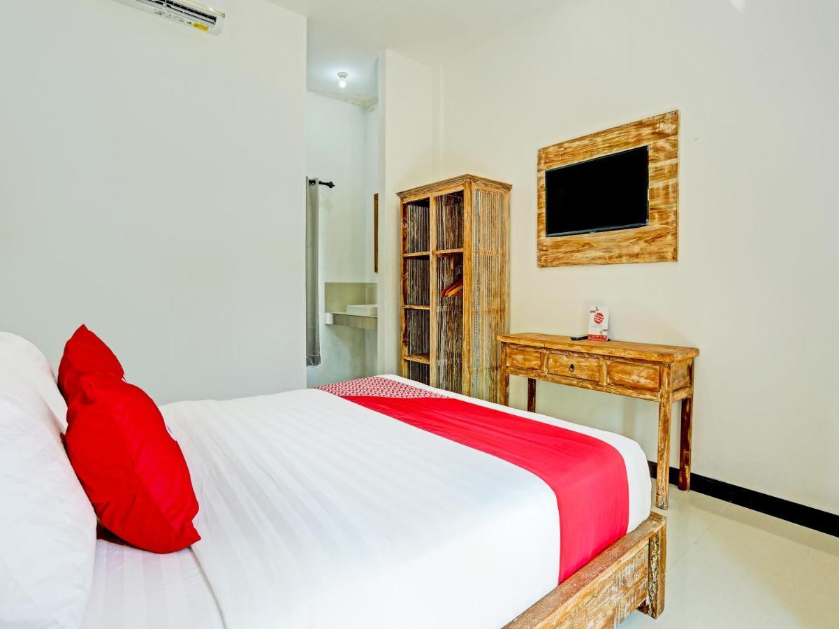 Oyo 91123 Madhava 108 Hotel อูงาซัน ภายนอก รูปภาพ