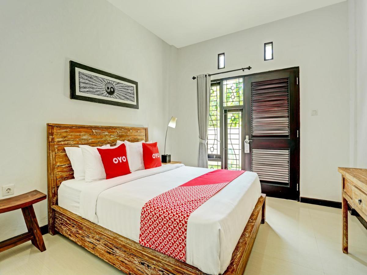 Oyo 91123 Madhava 108 Hotel อูงาซัน ภายนอก รูปภาพ